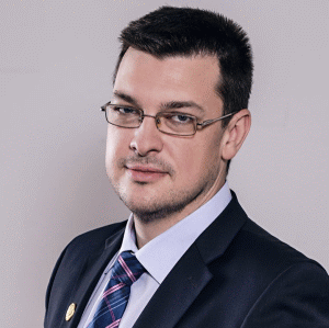 Ovidiu Raeţchi (Sursa foto: Facebook)